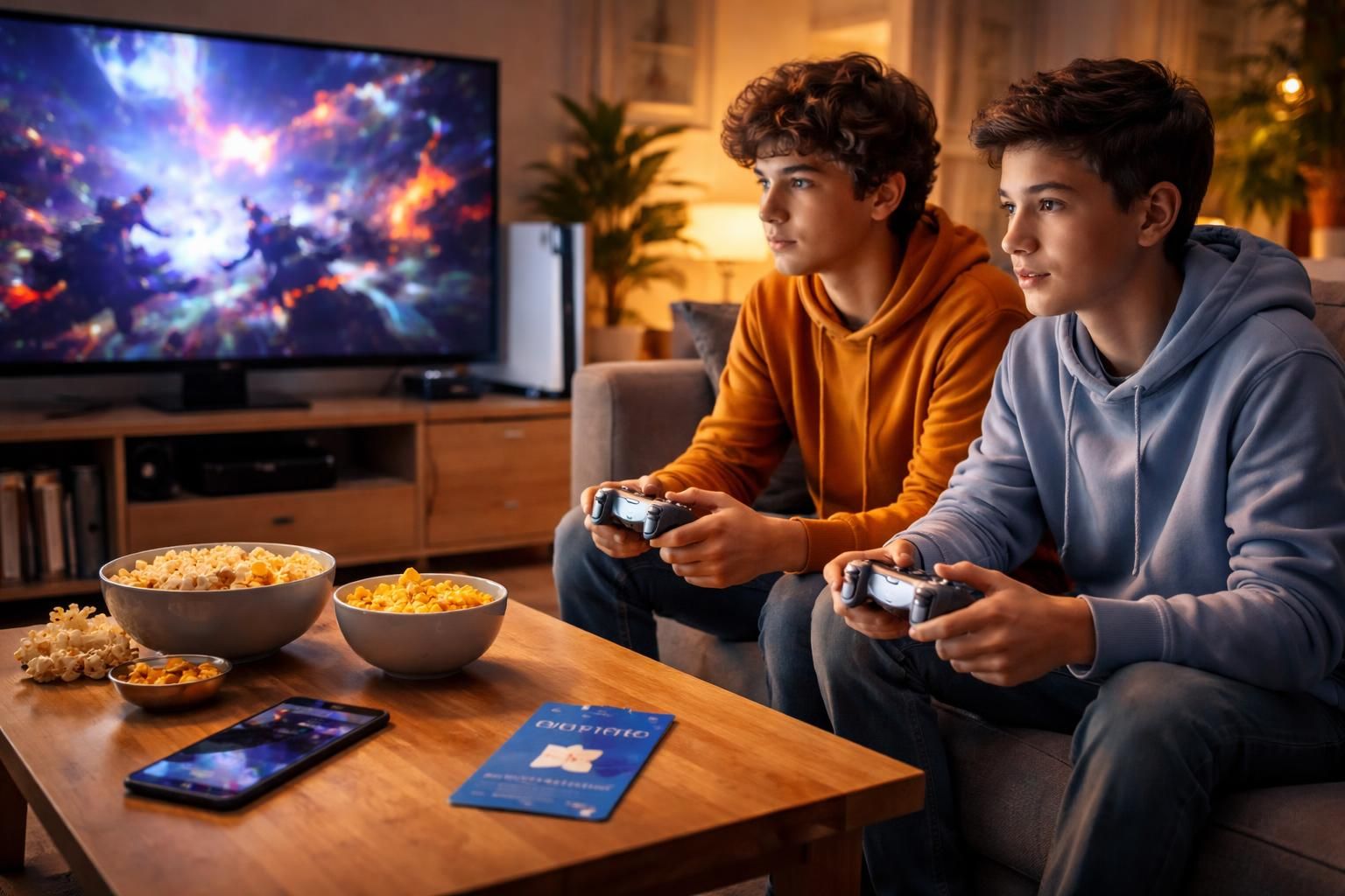 découvrez comment partager un compte psn entre 2 utilisateurs ps5 et économisez sur vos achats de jeux. profitez pleinement de votre console et optimisez votre budget gaming.