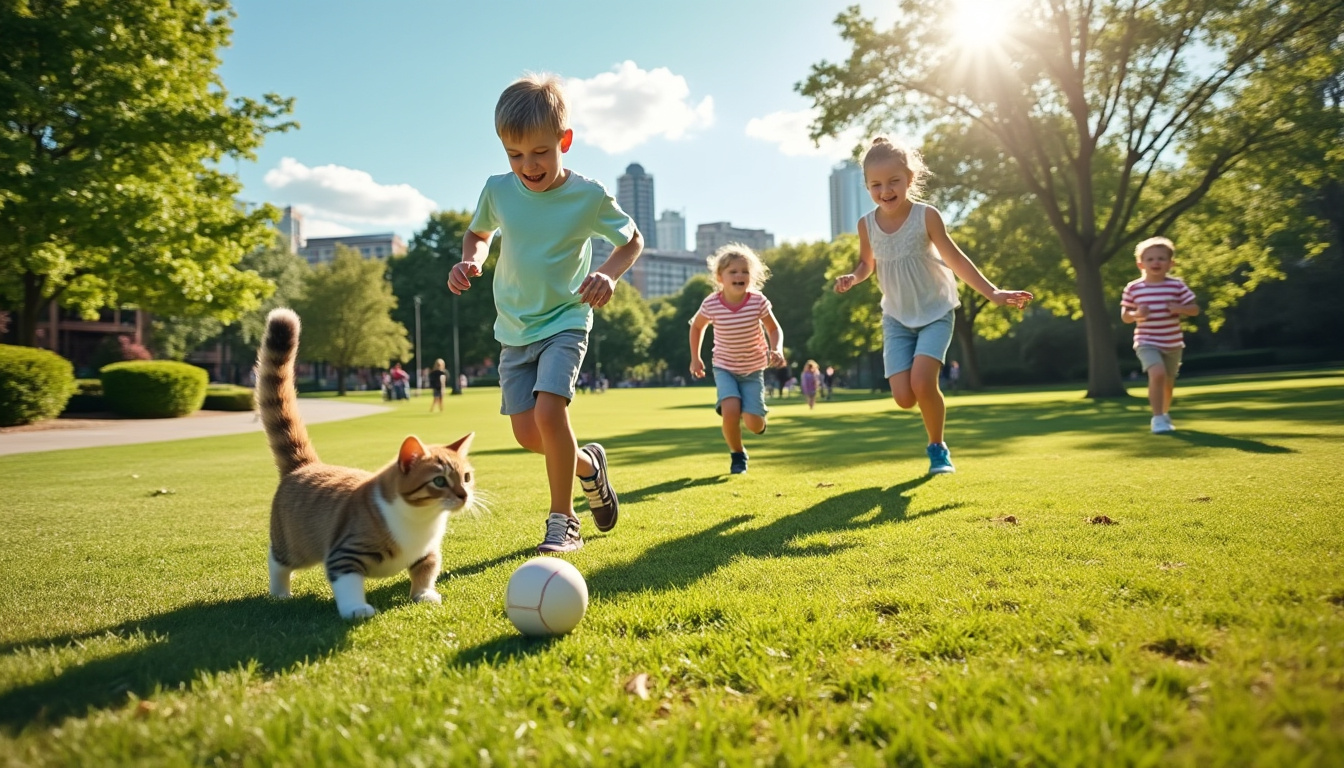 découvrez 10 jeux amusants avec une balle pour divertir petits et grands lors de vos après-midis en famille. idées faciles, dynamiques et conviviales pour des moments inoubliables !