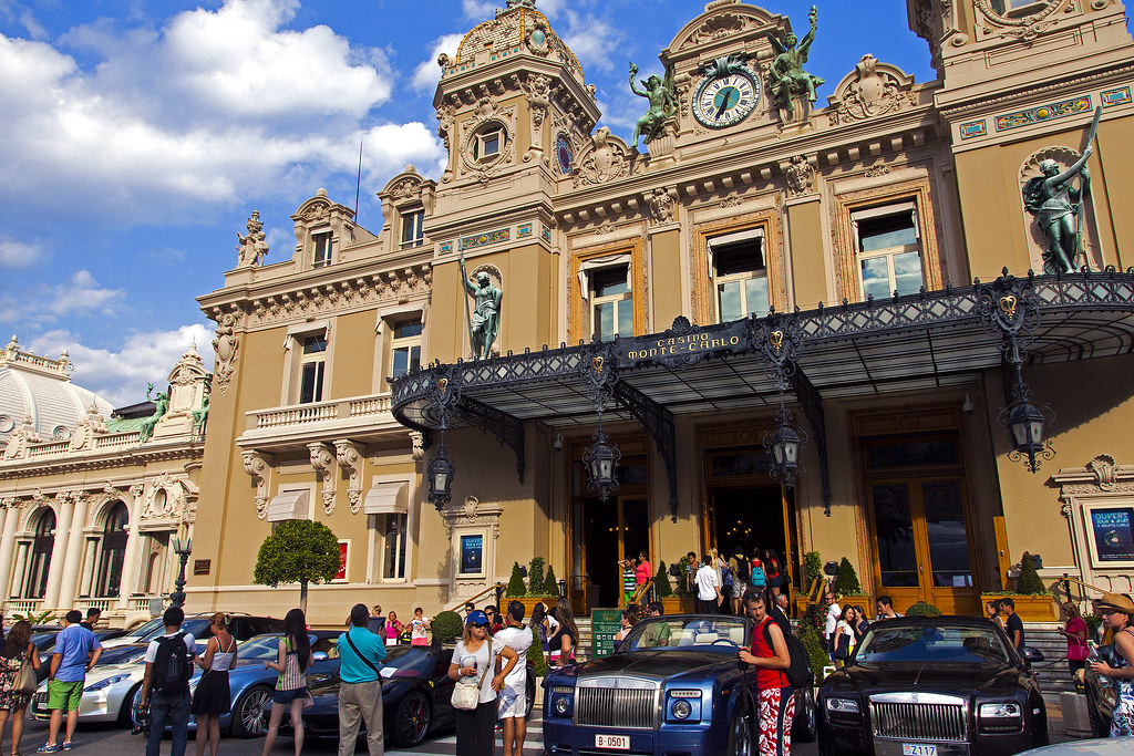 casino Monte Carlo