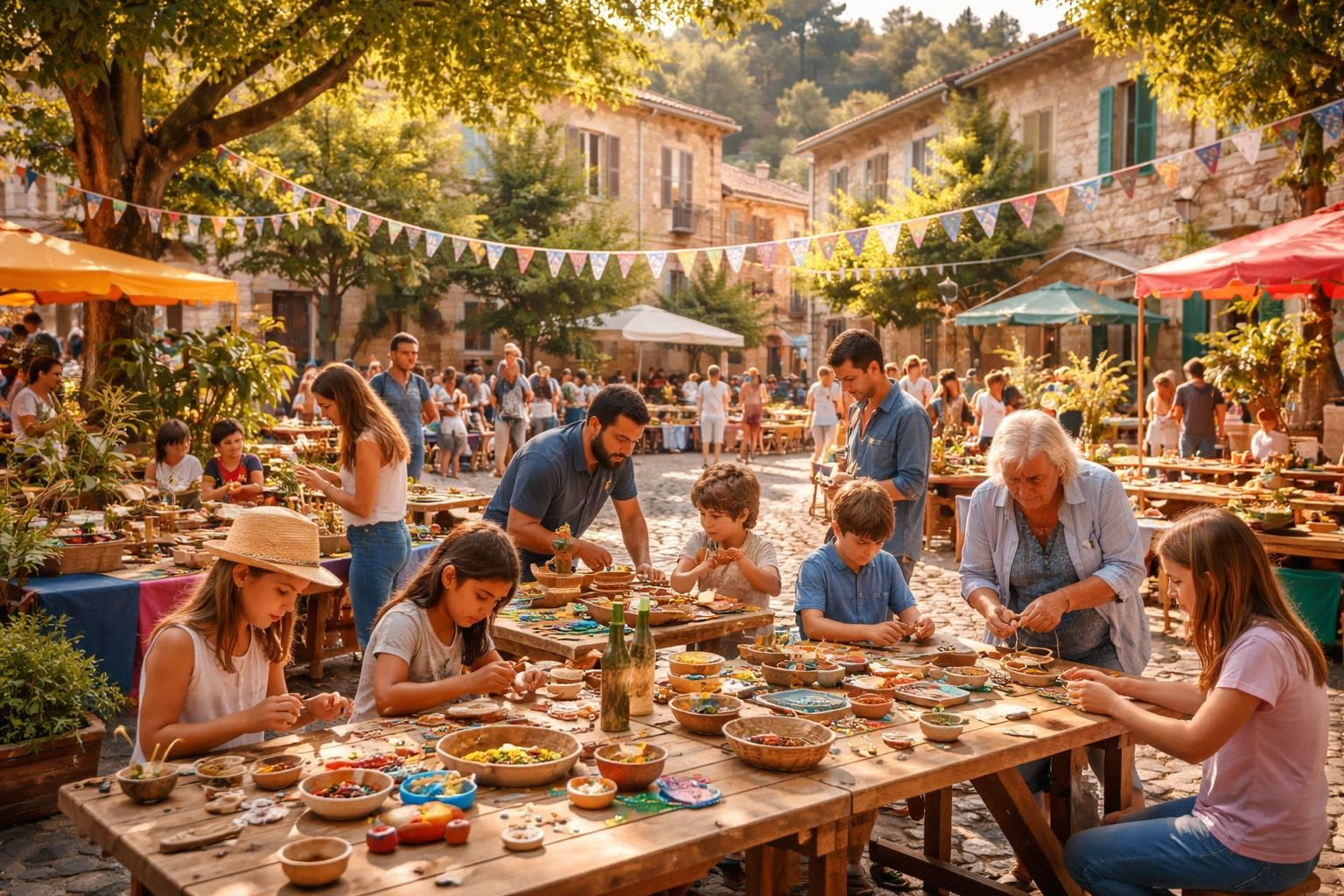 découvrez des idées originales d'activités à saint-maximin pour animer vos journées et profitez pleinement de votre séjour avec des expériences uniques et divertissantes.