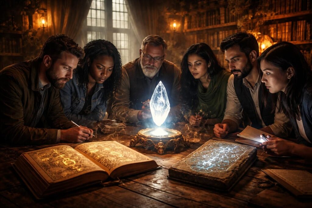 découvrez une analyse approfondie de la signification de l'oracle de la triade, essentielle pour les chercheurs en quête de compréhension et d'interprétation spirituelle.