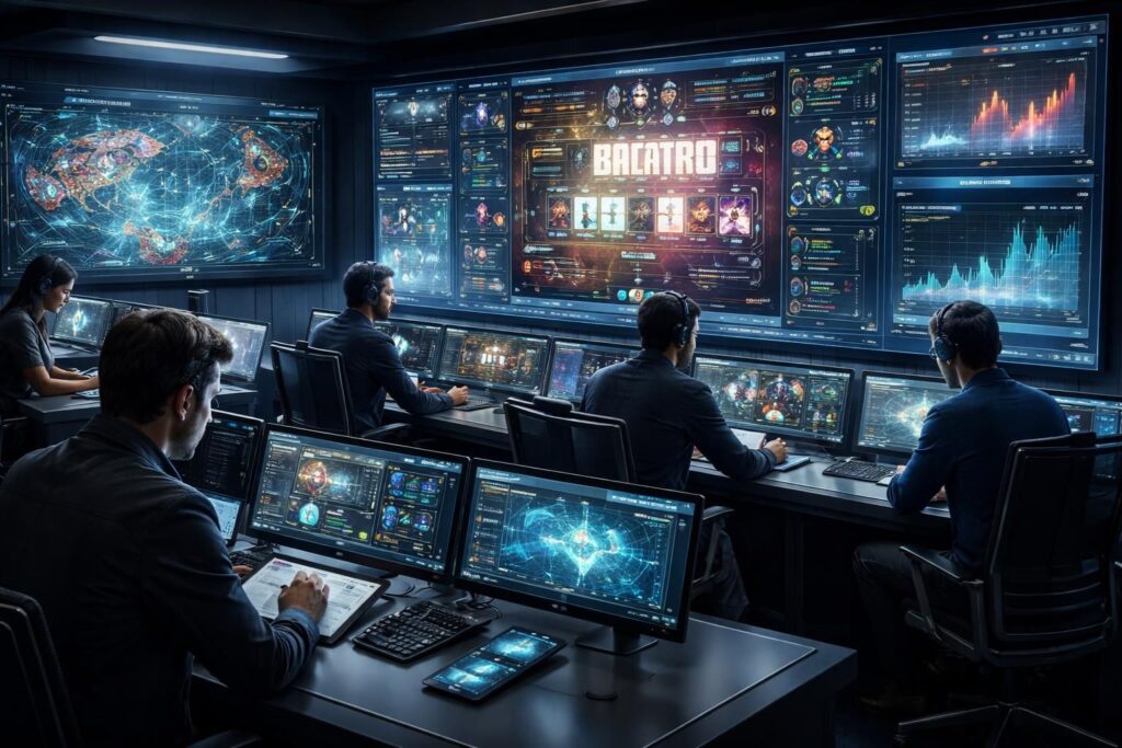 découvrez une analyse détaillée de la stratégie balatro et son influence sur le déroulement du jeu, avec des insights clés pour améliorer vos performances.