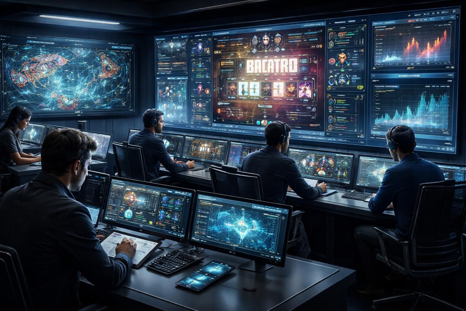 découvrez une analyse détaillée de la stratégie balatro et son influence sur le déroulement du jeu, avec des insights clés pour améliorer vos performances.