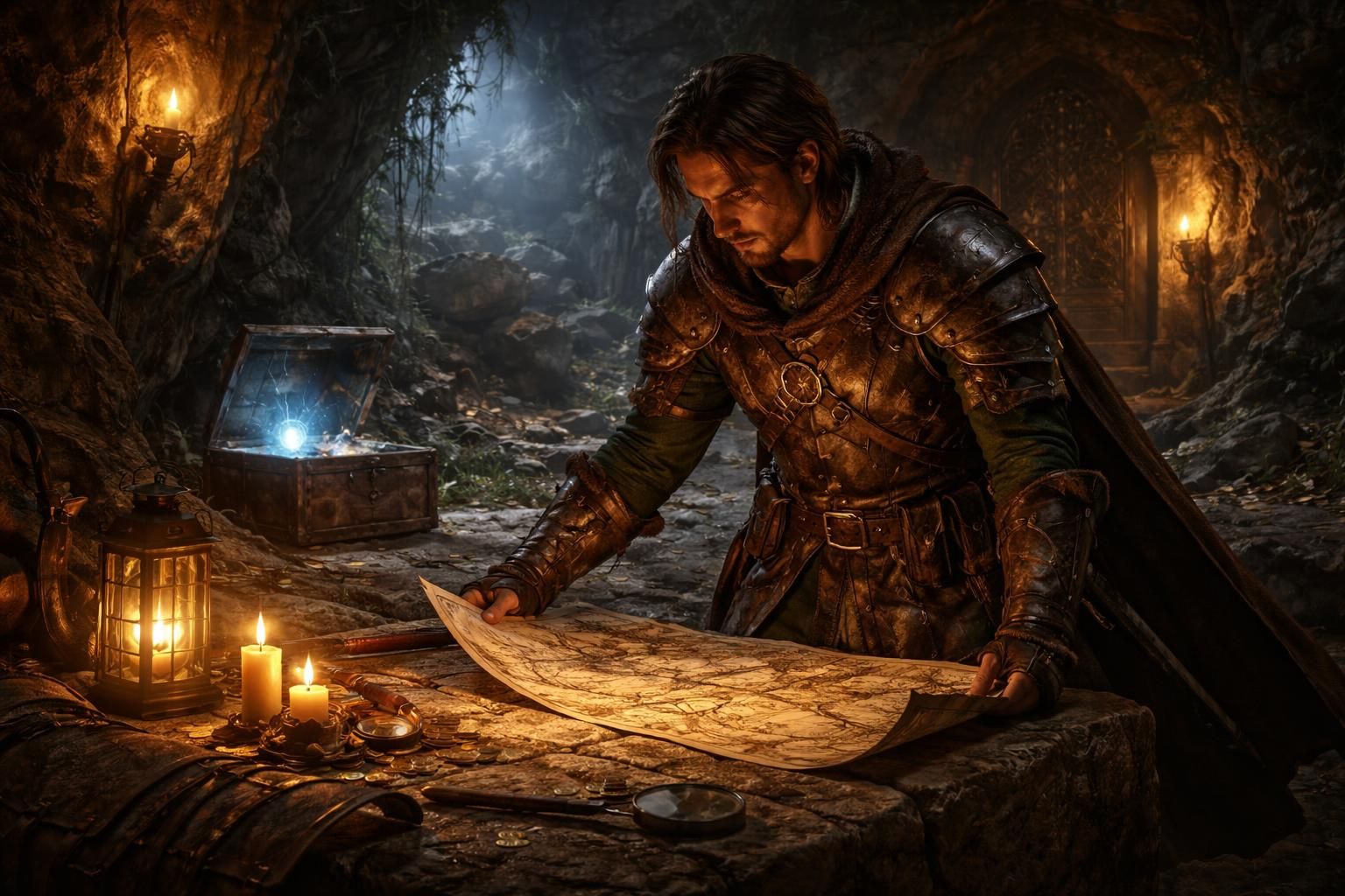 découvrez les meilleures astuces pour baldur's gate 3 et explorez toutes les quêtes cachées incontournables afin de ne rien manquer dans cette aventure épique.