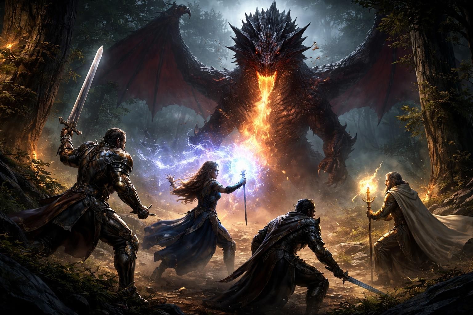 découvrez nos astuces pour optimiser votre équipe et vos combats dans baldur's gate 3. améliorez votre stratégie et maîtrisez chaque affrontement avec nos conseils experts.