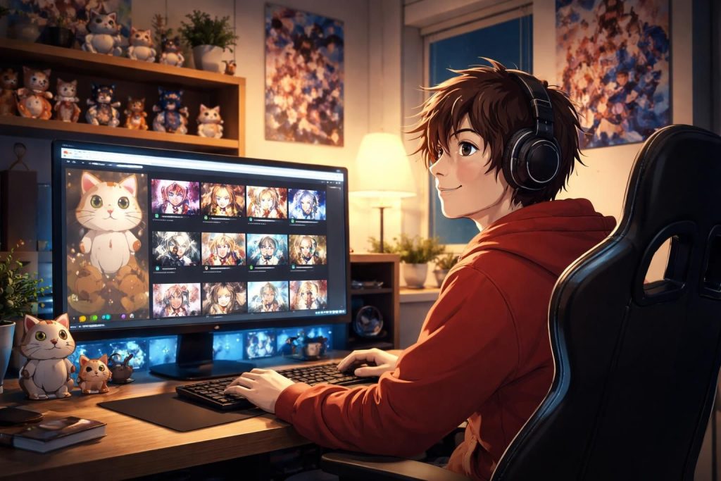 découvrez notre avis complet sur neko sama, le site de streaming incontournable pour les fans. qualité, contenu et fiabilité : vaut-il vraiment la peine ?