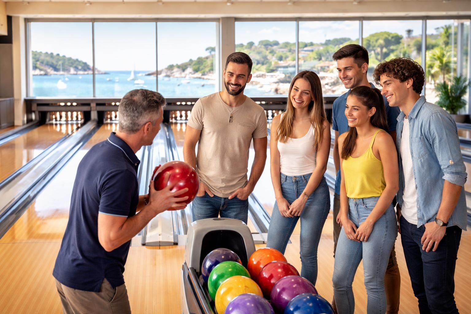 découvrez nos conseils essentiels pour bien débuter au bowling à bandol et profiter pleinement de vos parties entre amis ou en famille.
