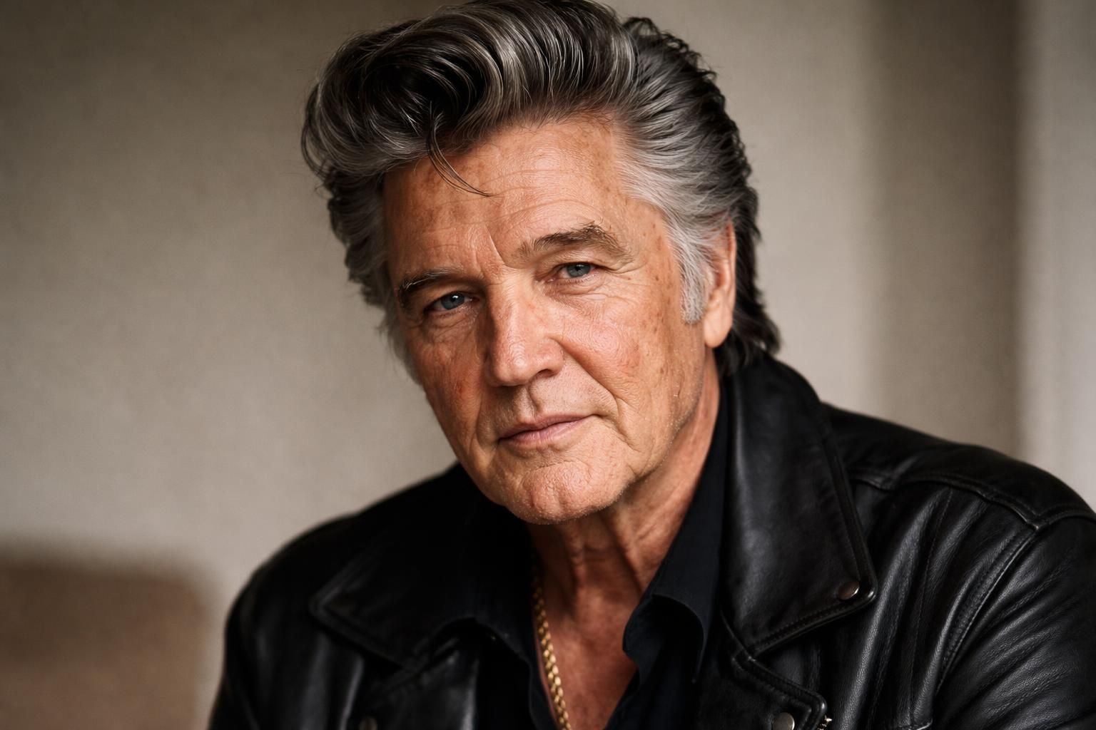 calculez l'âge qu'aurait elvis presley aujourd'hui en fonction de sa date de naissance et découvrez des faits intéressants sur la vie de la légende du rock.