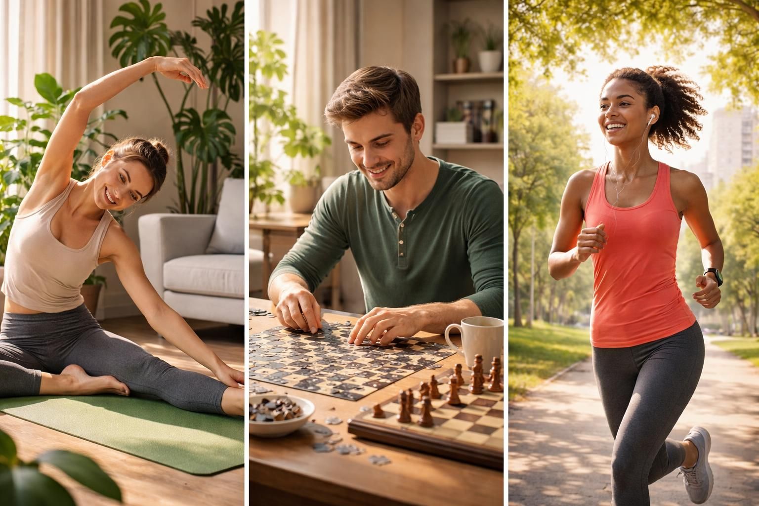 découvrez des activités captivantes pour stimuler votre corps et votre esprit lorsque l'ennui se fait sentir. explorez des idées créatives et dynamiques pour vous divertir et rester actif.