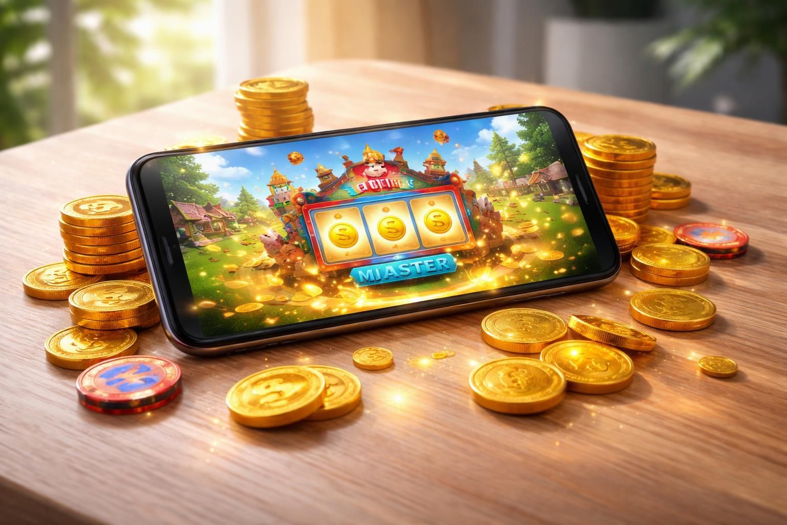 découvrez comment obtenir un tour gratuit sur coin master aujourd'hui et tout ce que vous devez savoir pour en profiter au maximum.