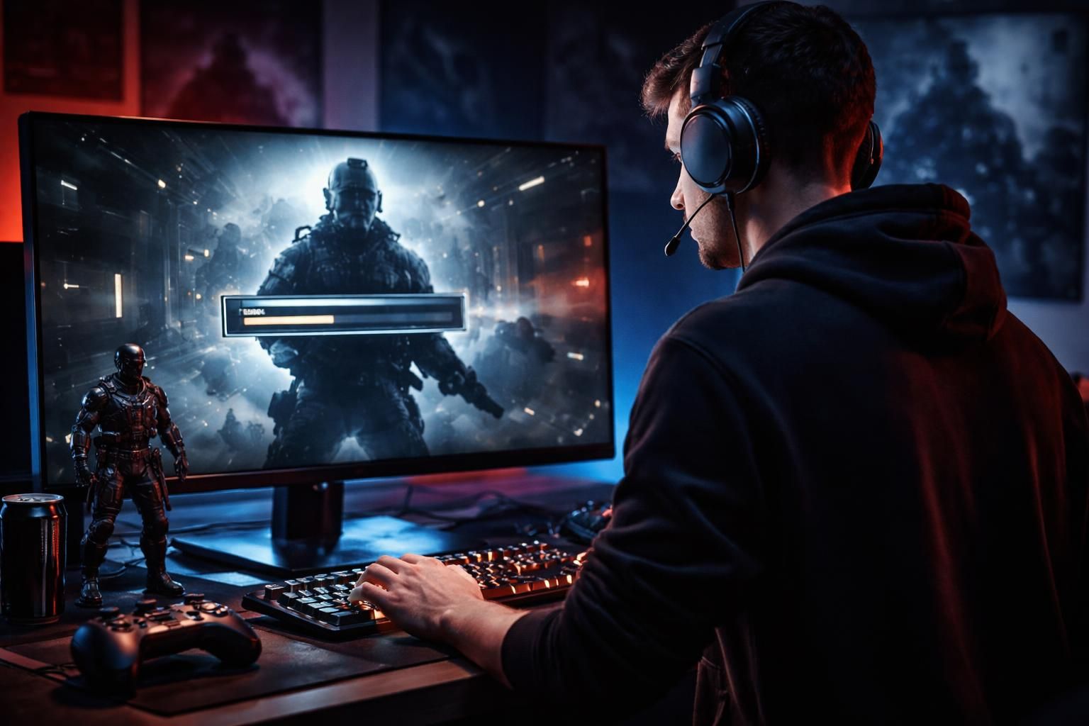 découvrez nos conseils pour choisir le meilleur pseudo dans call of duty et impressionner vos adversaires avec un nom unique et percutant.