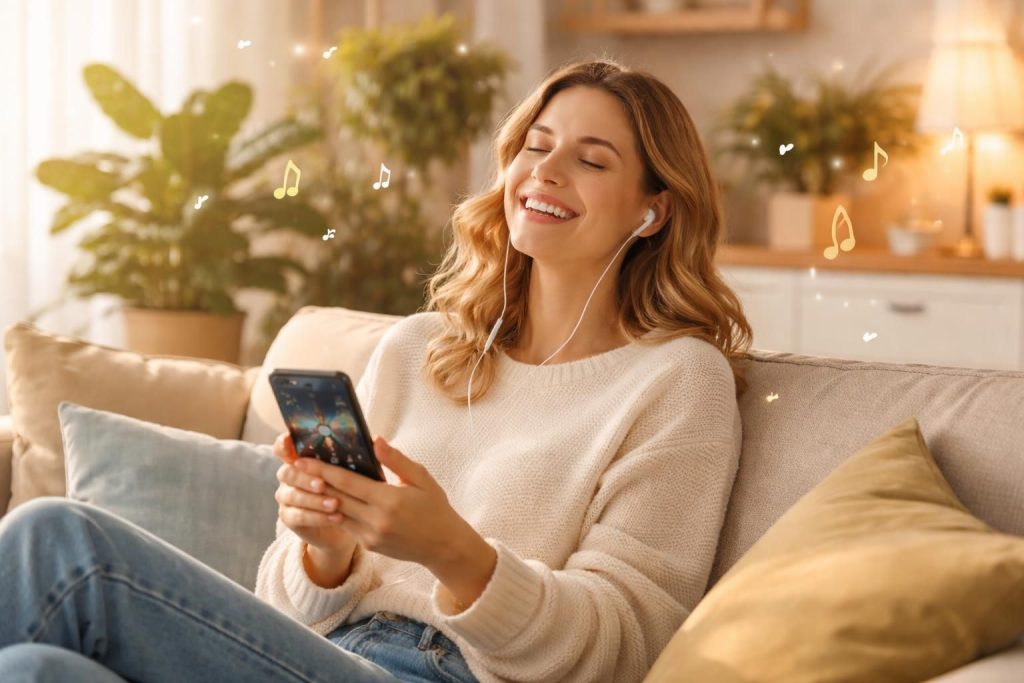 découvrez comment analyser votre historique d'écoute sur spotify peut influencer positivement votre humeur au quotidien et vous aider à mieux gérer vos émotions grâce à la musique.