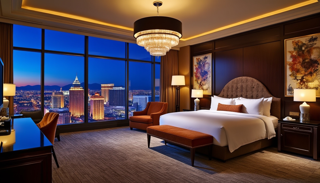 découvrez nos conseils pour optimiser votre visite au casino golden nugget aux usa : jeux, divertissements, astuces et bons plans pour vivre une expérience inoubliable !