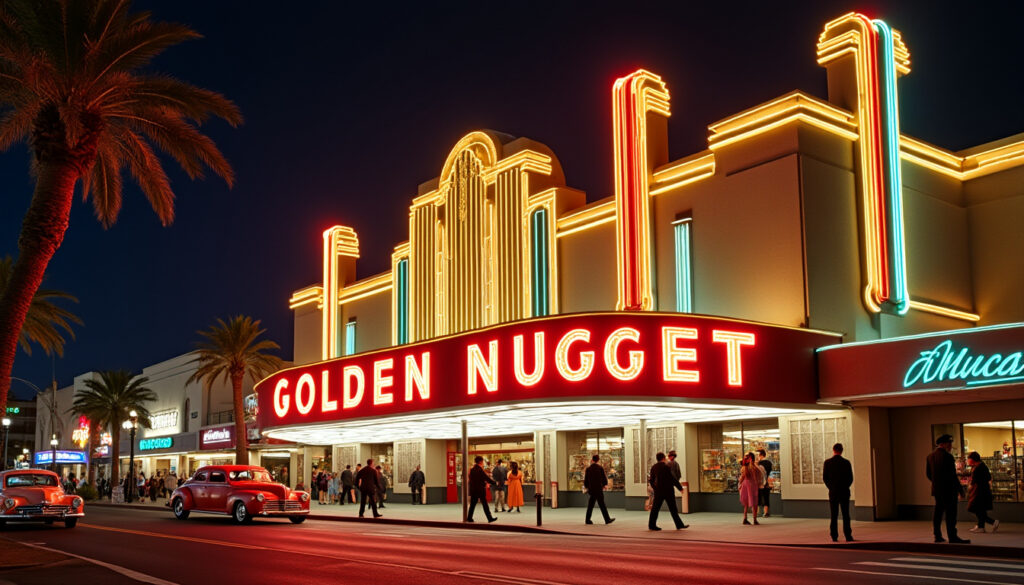 découvrez comment tirer le meilleur parti de votre visite au casino golden nugget aux usa : conseils, astuces et expériences à ne pas manquer pour optimiser votre séjour et maximiser vos gains.