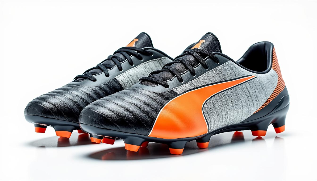 découvrez nos conseils pratiques pour nettoyer efficacement vos crampons de foot et prolonger leur durabilité. protégez vos chaussures de football et optimisez leurs performances avec un entretien facile et rapide !