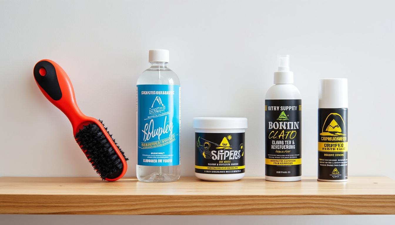 découvrez nos conseils pratiques pour nettoyer efficacement vos crampons de foot et prolonger leur durabilité. préservez vos chaussures de football en quelques étapes simples !