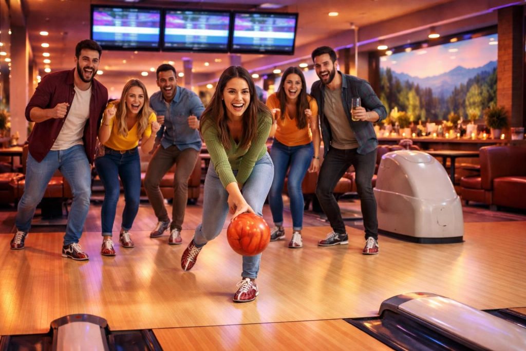 découvrez nos conseils pour organiser une soirée réussie au bowling de digne les bains, alliant fun, convivialité et moments inoubliables entre amis ou en famille.