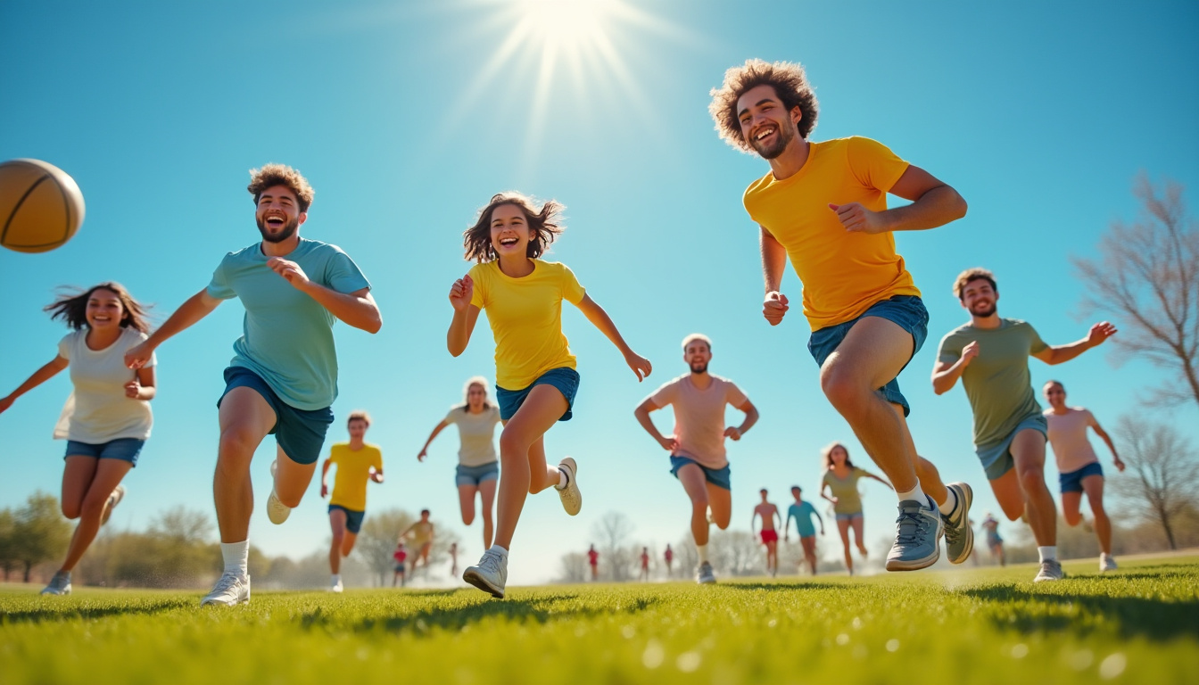 découvrez nos conseils pour capturer en photo les moments clés d'une olympiade entre amis. apprenez à immortaliser chaque instant fort, de la préparation à la remise des prix, pour garder des souvenirs inoubliables.