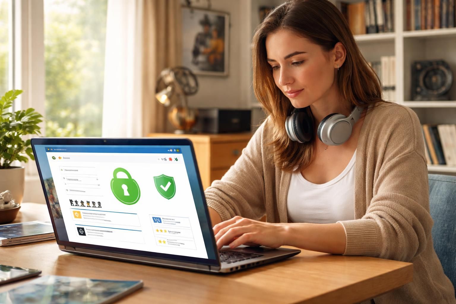 découvrez comment trouver un site de streaming en version originale fiable et sécurisé pour profiter de vos séries et films préférés en toute tranquillité.