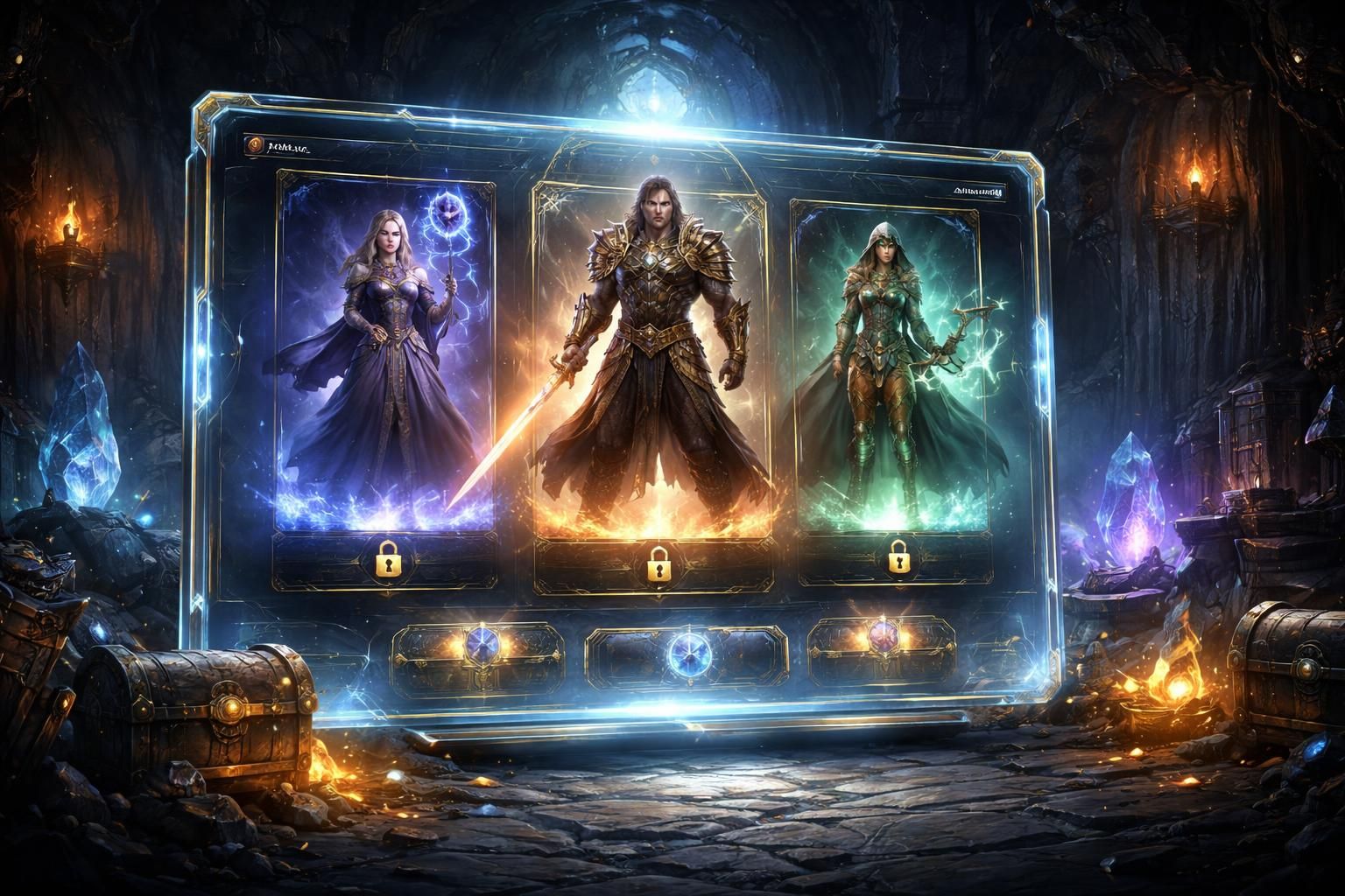 découvrez comment utiliser un code promo raid shadow legend pour débloquer facilement des héros exclusifs et optimiser votre équipe dans le jeu.