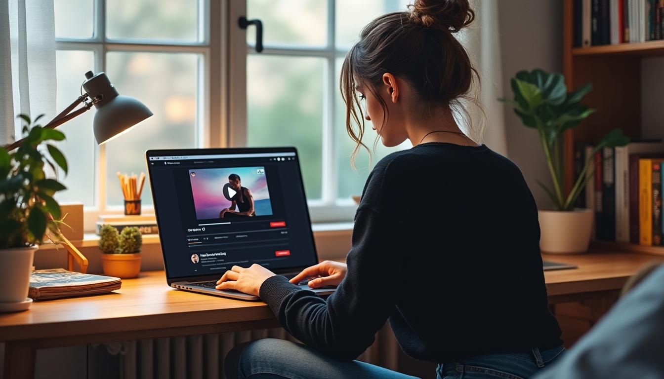 découvrez fluvore, le convertisseur youtube mp3 simple et rapide, idéal pour les mélomanes. téléchargez vos musiques préférées en un clic et profitez-en partout, tout le temps.