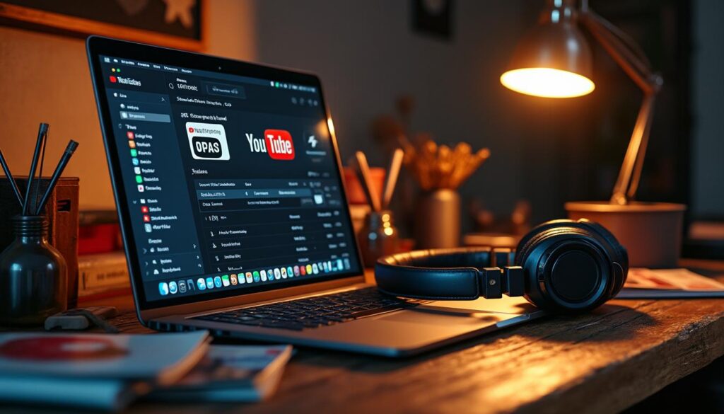 découvrez fluvore, le convertisseur youtube mp3 idéal pour écouter et télécharger facilement vos morceaux préférés en ligne. simple, rapide et gratuit, il transforme vos vidéos youtube en fichiers audio pour les mélomanes exigeants.