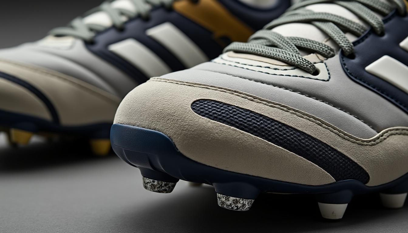 découvrez comment choisir les meilleurs crampons pour chaussures de rugby afin d’optimiser vos performances sur le terrain. suivez nos conseils pour trouver le modèle adapté à vos besoins et à votre style de jeu.