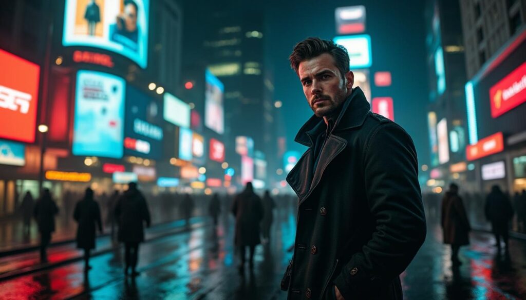 découvrez la feuille de route essentielle pour comprendre le genre cyberpunk, ses origines, ses thématiques et son influence sur la culture populaire en 2020.