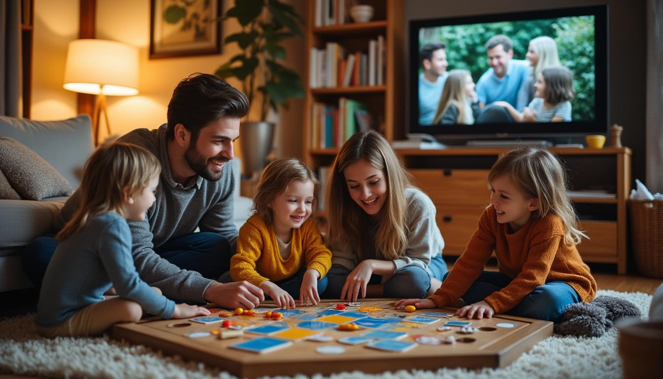 explorez l'univers fascinant des jeux allemands traditionnels et découvrez comment ces activités ludiques reflètent la richesse de la culture populaire d'allemagne. idéal pour les passionnés de jeux et de traditions !