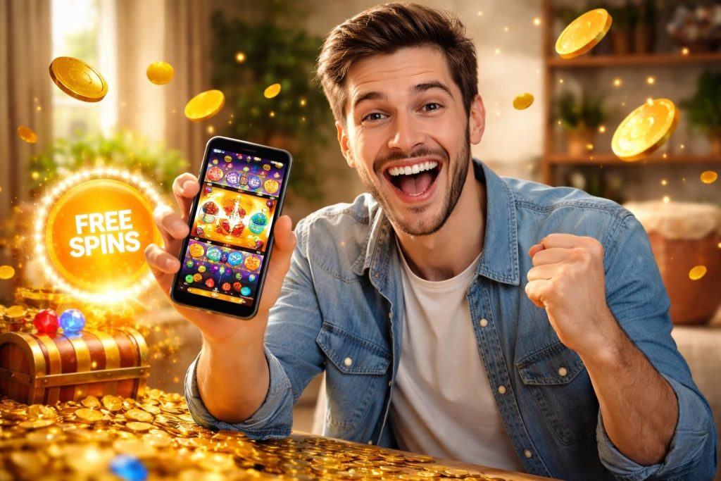 découvrez nos astuces pour profiter pleinement de coin master et recevez un tour gratuit aujourd'hui. maximisez votre jeu et avancez rapidement avec nos conseils pratiques.