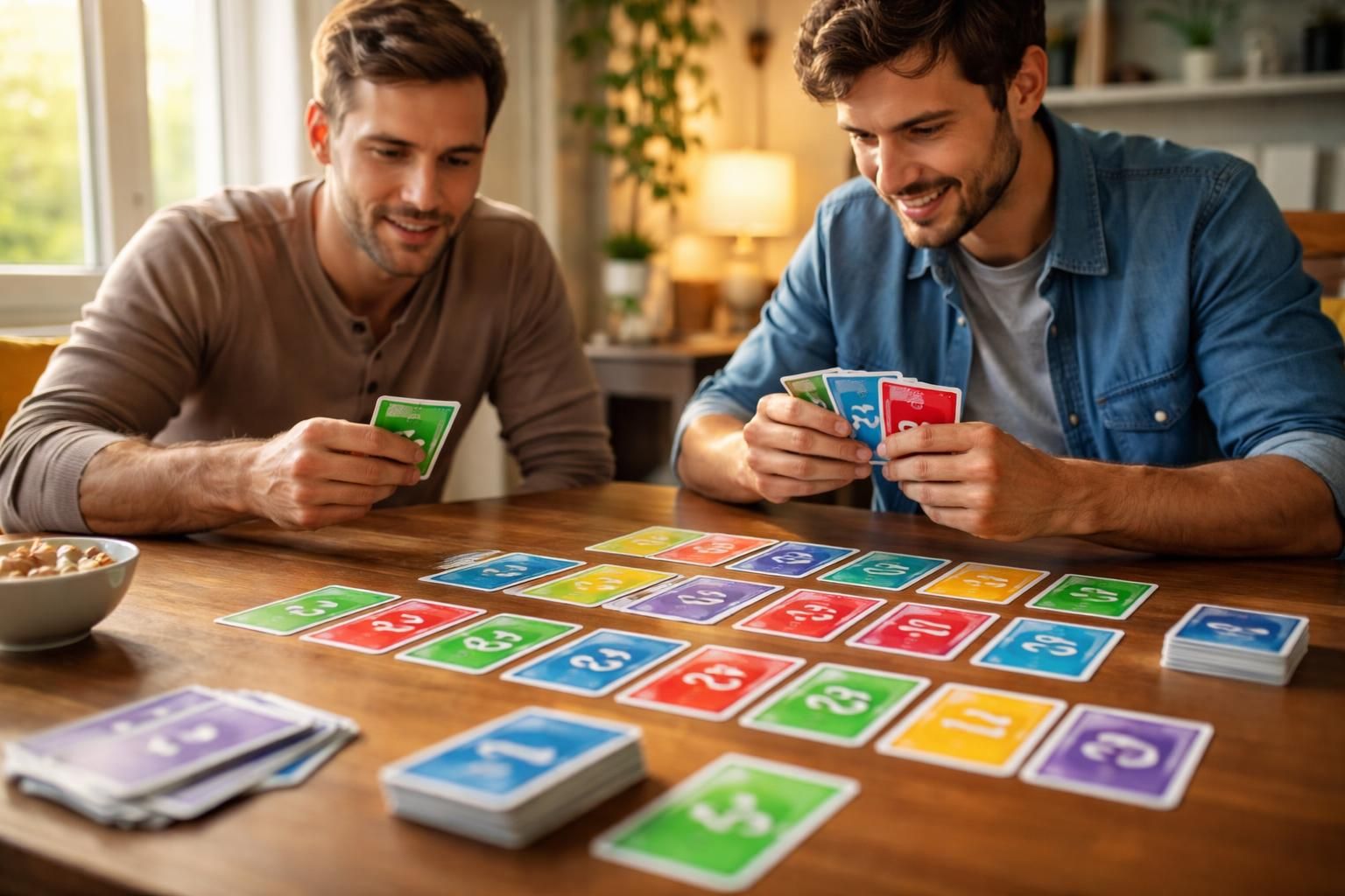découvrez les avis incontournables sur skyjo 2 joueurs, un jeu de cartes passionnant qui révolutionne vos parties en duo. analysez les points forts et astuces pour profiter pleinement de ce jeu unique.