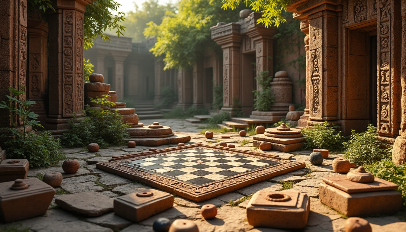 plongez au cœur de l'histoire et découvrez les jeux traditionnels des indiens, transmis de génération en génération à travers les siècles.