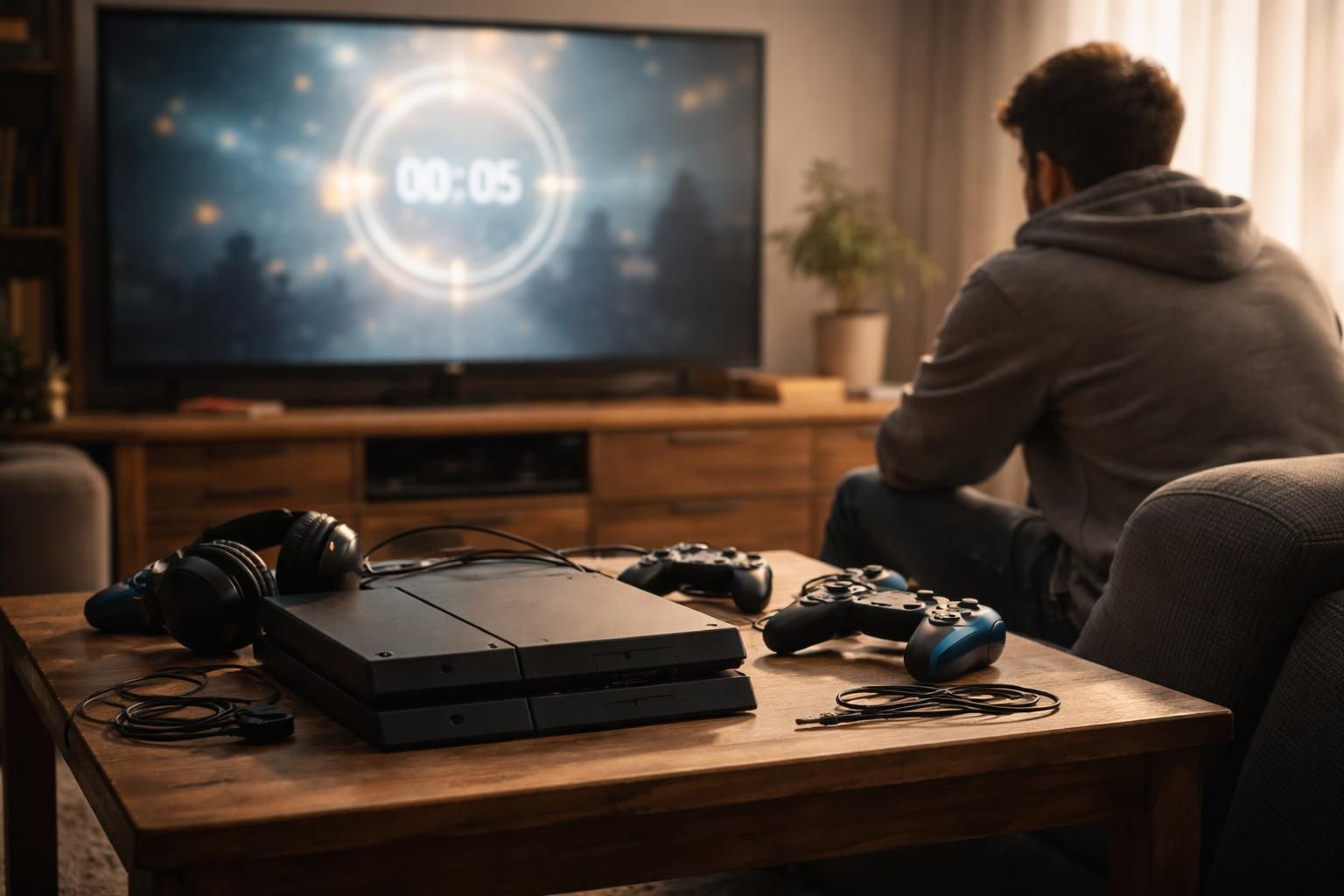 découvrez quand les serveurs ps4 seront fermés et ce que cela implique pour votre expérience de jeu. informez-vous sur les conséquences et les alternatives possibles.