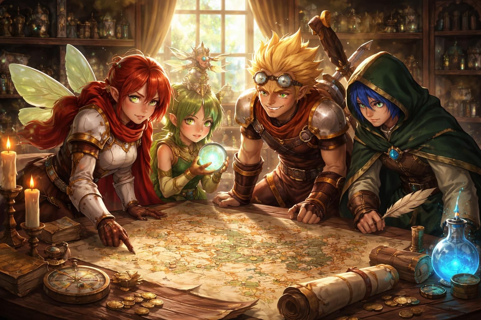 découvrez dofusmap, l'outil incontournable pour tous les aventuriers de dofus, qui facilite la navigation, la quête et l'exploration dans le monde d'amakna.
