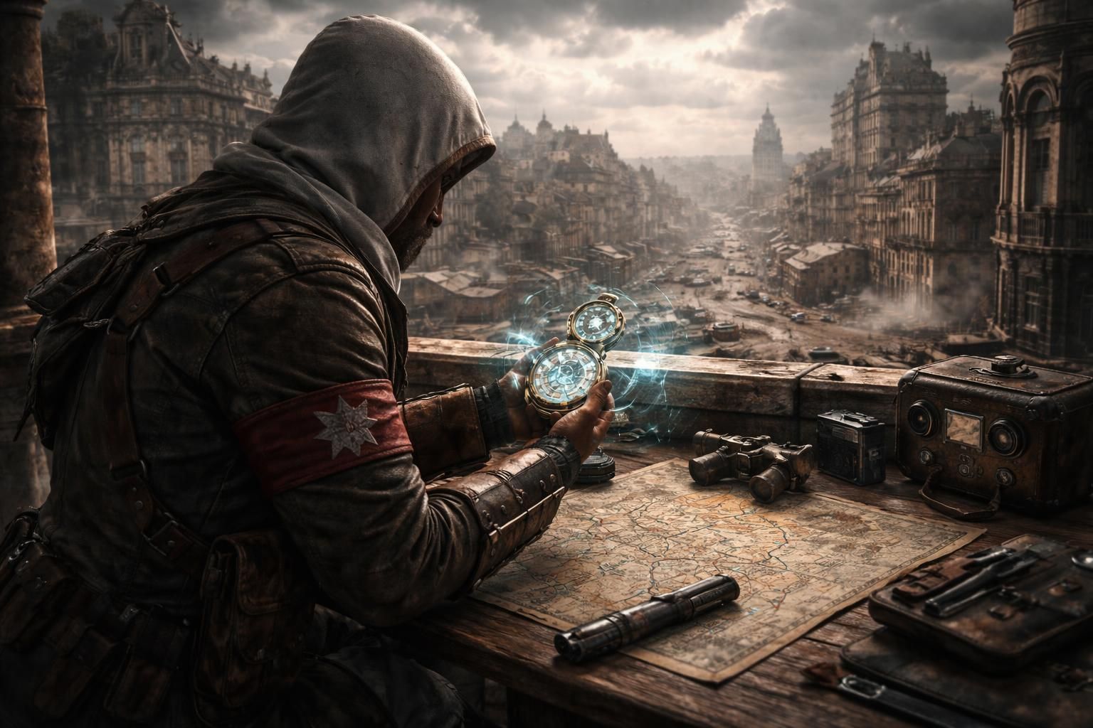 découvrez les mécanismes de jeu passionnants d'assassin's creed : world war 2 avant sa sortie officielle. plongez dans une immersion unique à l'époque de la seconde guerre mondiale.
