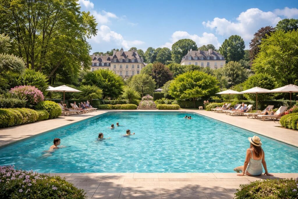 découvrez le guide complet des piscines à marly-le-roi avec les tarifs et horaires d'ouverture pour profiter pleinement de vos baignades en toute simplicité.