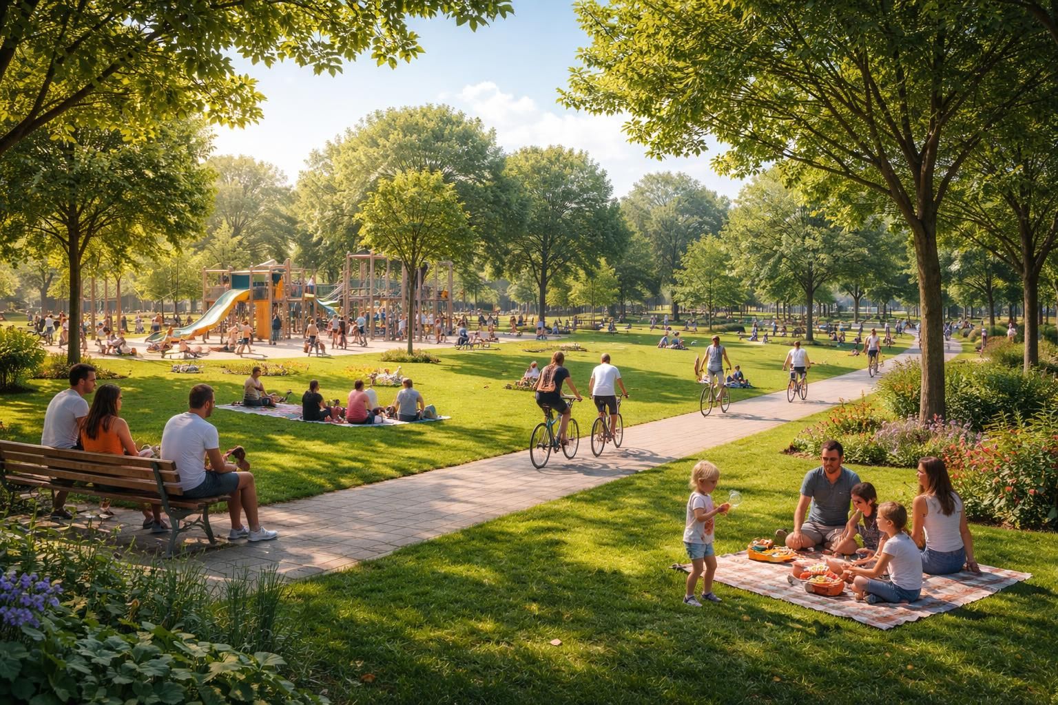 découvrez le guide complet du bulle d'air park à vénissieux avec nos astuces et conseils pour profiter pleinement de ce parc d'activités en famille ou entre amis.