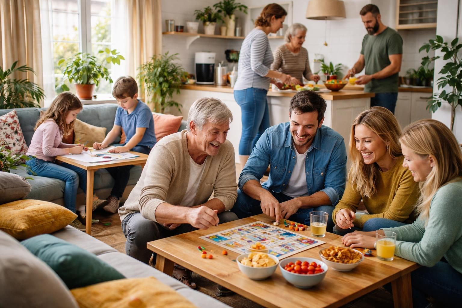découvrez des idées d'activités économiques pour divertir vos proches sans vous ruiner. profitez de moments conviviaux et amusants à petit prix.