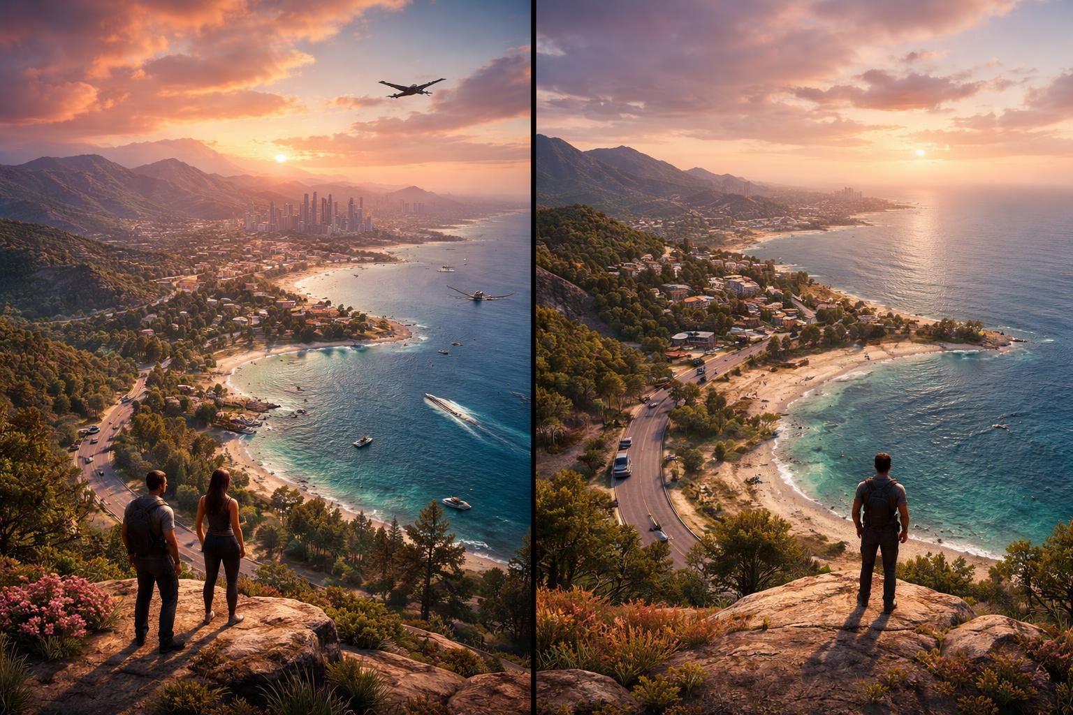 découvrez comment la taille de la carte dans gta 6 influence l'immersion des joueurs, en offrant un monde plus vaste et réaliste pour une expérience de jeu inégalée.