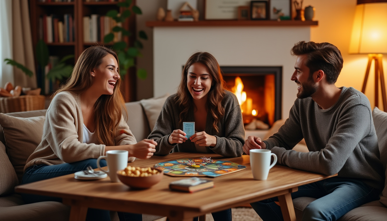 découvrez des idées originales et captivantes de thèmes pour le top ten, le jeu des questions à imprimer en pdf. parfait pour animer vos soirées et booster la créativité de votre groupe !