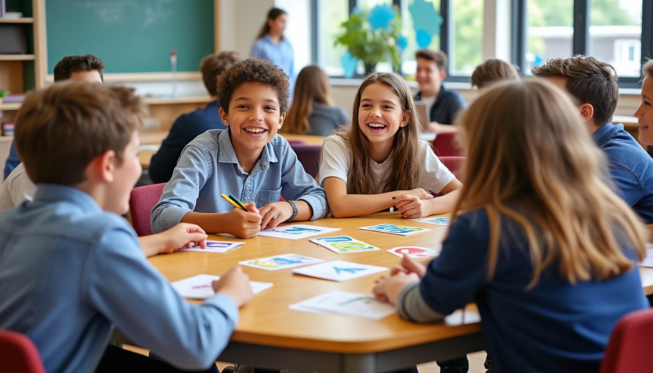 découvrez comment intégrer le jeu des besoins en pdf dans votre formation pour renforcer l'engagement des participants et maximiser l'impact pédagogique.