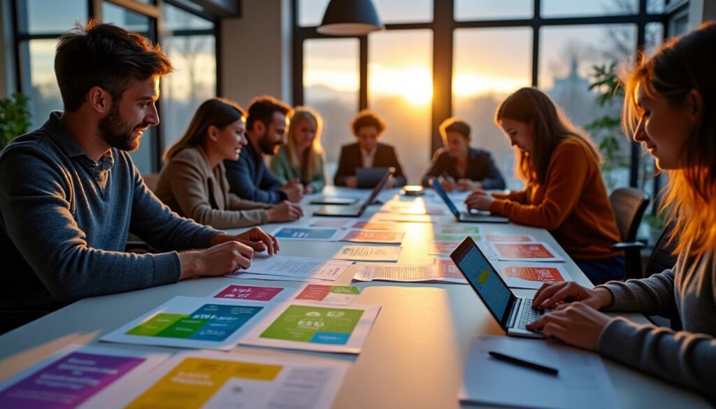 découvrez comment intégrer efficacement le jeu des besoins en format pdf à vos formations pour stimuler l’engagement des participants et optimiser l’apprentissage.