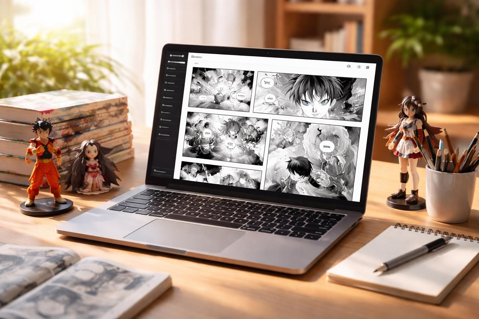 découvrez manga owl, votre site de lecture de mangas en ligne, avec une introduction complète pour profiter de vos séries préférées facilement et gratuitement.