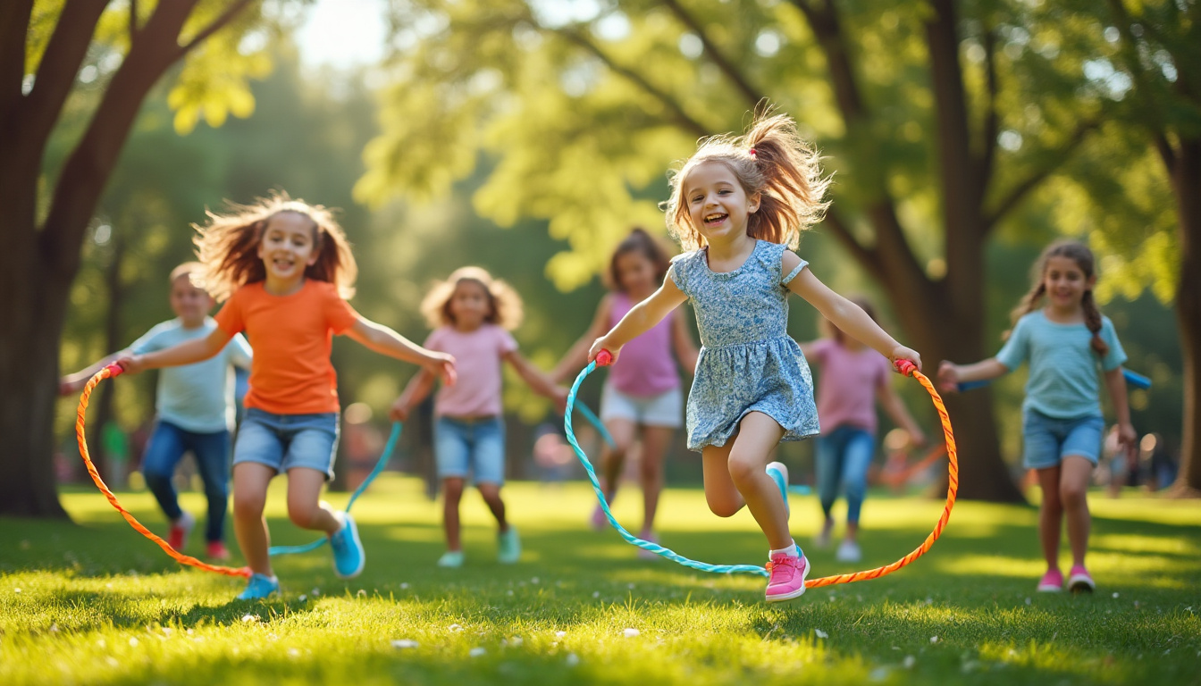 découvrez comment organiser le jeu de l'élastique en suivant 10 étapes simples pour garantir une session amusante et réussie entre amis ou en famille. conseils pratiques et astuces pour tous les âges !