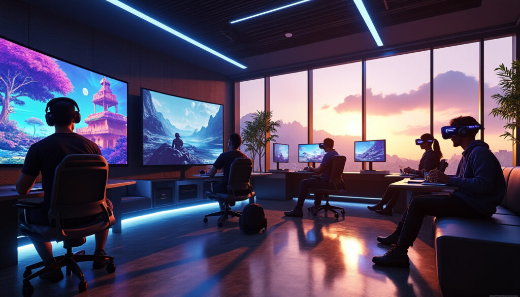 découvrez les dernières nouveautés et tendances des jeux vidéo commençant par la lettre a en 2025. explorez notre sélection pour ne rien manquer des sorties phares et des innovations du marché du jeu vidéo en a.