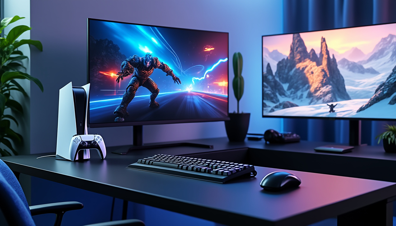 découvrez les dernières nouveautés et tendances des jeux vidéo en a pour 2025. profitez d’une sélection des meilleurs titres, sorties à venir et innovations dans l’univers des jeux vidéo commençant par la lettre a.