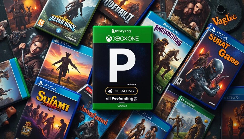 découvrez notre sélection des meilleurs jeux vidéo commençant par la lettre p. plongez dans cette liste de pépites incontournables pour enrichir votre bibliothèque de gamer !