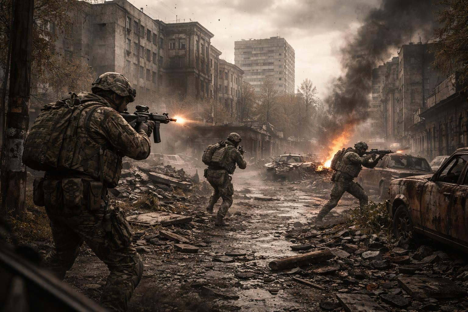 découvrez la nostalgie à tarkov, un voyage intense dans le temps au cœur des fusillades qui ont marqué ce jeu emblématique. plongez dans l'ambiance unique et revivez des moments mémorables.