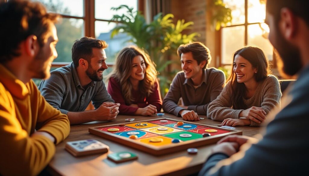 découvrez la règle du jeu chromino : un guide essentiel pour apprendre rapidement à jouer et garantir des soirées ludiques et conviviales entre amis ou en famille.