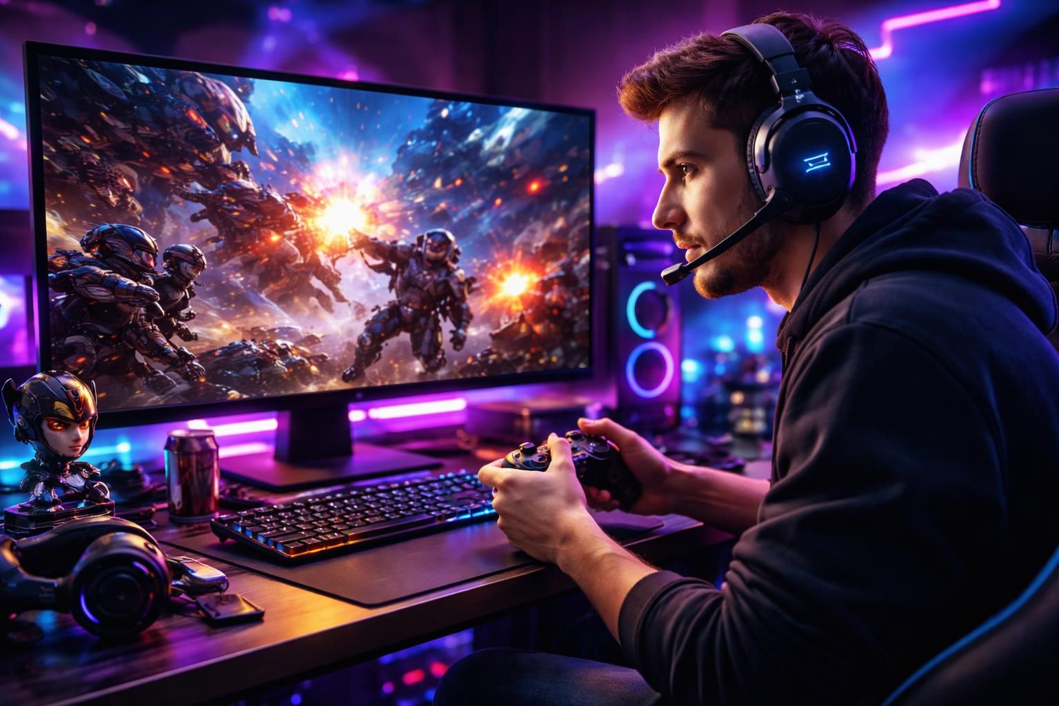 découvrez l'avis complet sur le jeu focus, un incontournable que tous les gamers doivent essayer. plongez dans une expérience immersive et captivante dès maintenant !